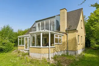 Villa på Elsegårdevej 38, 8400 Ebeltoft