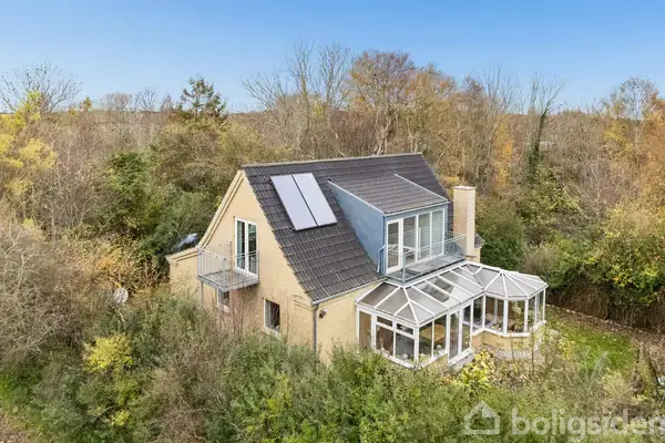 Villa på Elsegårdevej 38, 8400 Ebeltoft