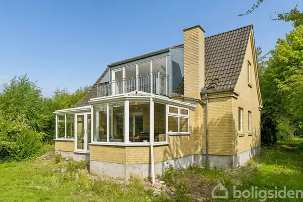 Villa på Elsegårdevej 38, 8400 Ebeltoft