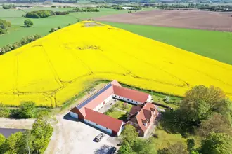 Villa på Brovejen 147, Tollestrup, 9620 Aalestrup