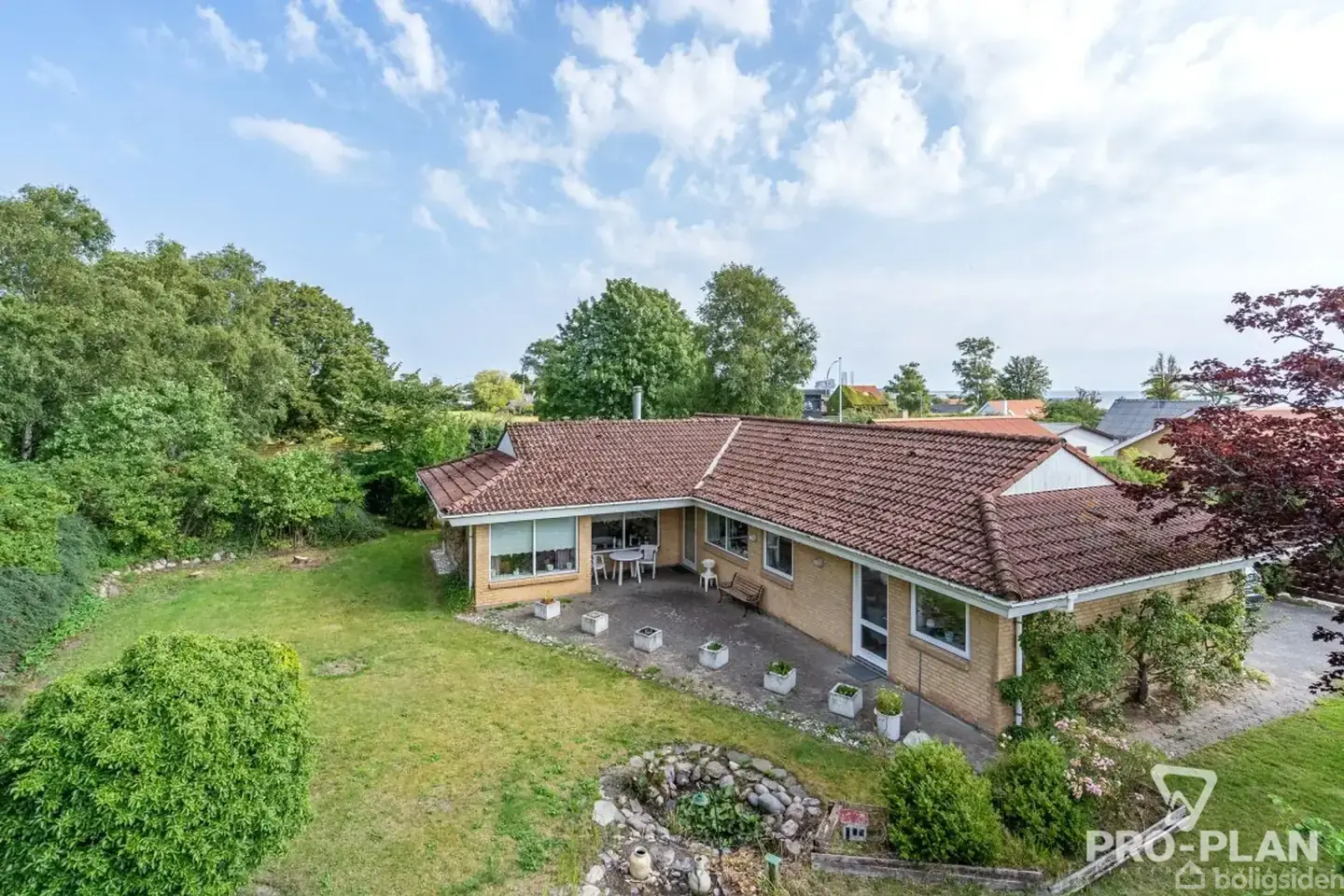 Villa på Sæbyvej 74A, 9900 Frederikshavn