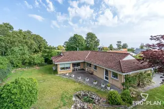 Villa på Sæbyvej 74A, 9900 Frederikshavn