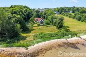 Villa på Ballesvej 41, 7000 Fredericia