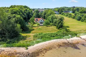 Villa på Ballesvej 41, Snoghøj, 7000 Fredericia