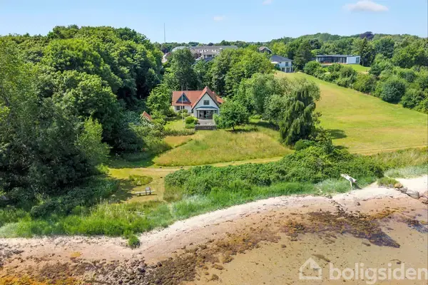 Villa på Ballesvej 41, 7000 Fredericia