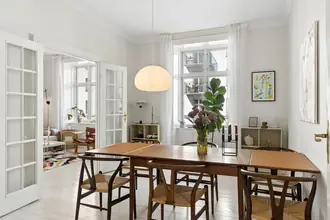Ejerlejlighed på Haderslevgade 25, 1. th., 1671 København V