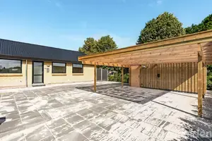Rækkehus på Rådyrvej 34, 5210 Odense NV