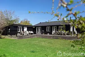 Fritidsbolig på Iglekærvej 19, 3220 Tisvildeleje