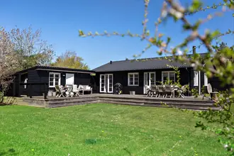 Fritidshus på Iglekærvej 19, 3220 Tisvildeleje