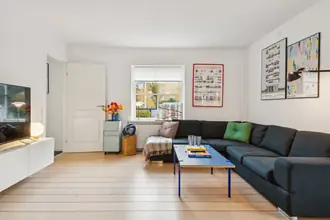 Ejerlejlighed på Fredericiagade 13E, 9000 Aalborg