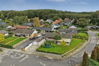 Villa på Pilevænget 4, 5620 Glamsbjerg