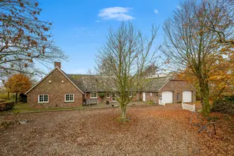 Villa på Novej 8, No, 6950 Ringkøbing