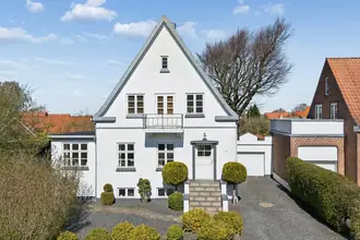 Villa på Strøybergsvej 8, 9000 Aalborg