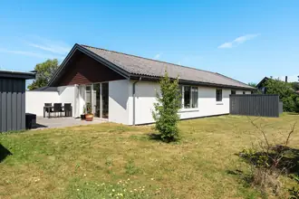 Villa på Parkvej 6, 3250 Gilleleje