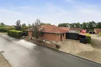 Villa på Nørremarksvej 300, 6800 Varde