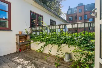 Ejerlejlighed på Rahbeks Alle 34, 1. tv., 1801 Frederiksberg C