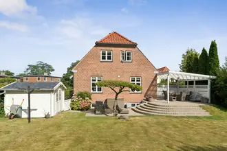 Villa på Teglstrupvej 31, 2100 København Ø