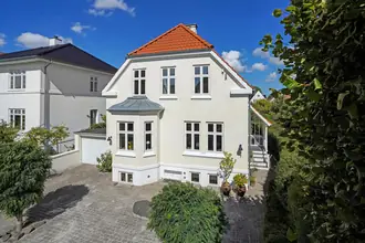 Villa på Helgavej 7, 5230 Odense M