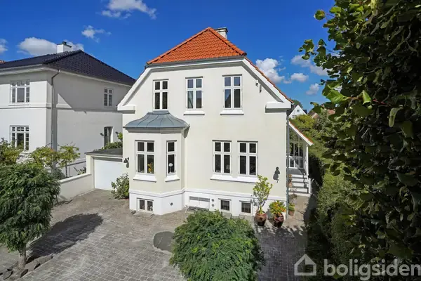 Villa på Helgavej 7, 5230 Odense M