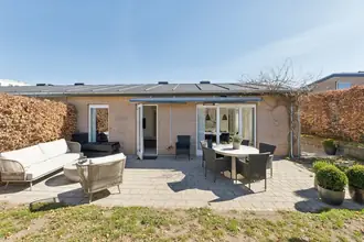 Rækkehus på Allékredsen 48, 3400 Hillerød