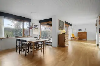 Villa på Kæragervej 5, 2720 Vanløse