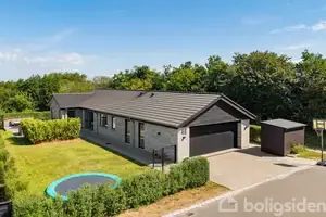 Villa på Skovkanten 40, 8700 Horsens