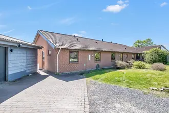 Villa på Blegindvej 44C, Blegind, 8362 Hørning
