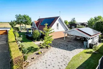 Villa på Bodøparken 11, 5400 Bogense