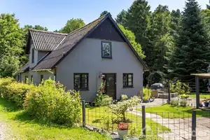 Villa på Vranderupvej 206, 6640 Lunderskov