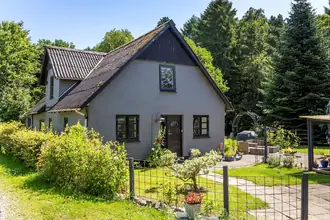 Villa på Vranderupvej 206, 6640 Lunderskov