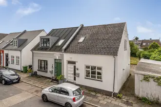Villa på Sophievej 10, 6700 Esbjerg