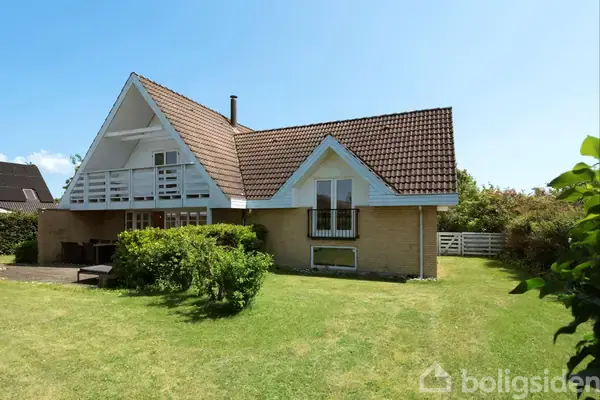 Villa på Damager Vænge 18, 2670 Greve
