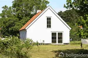 Villa på Auderød Byvej 26, 3300 Frederiksværk
