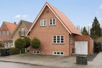 Villa på Søvænget 8, 4930 Maribo