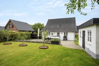 Villa på Øster Bordingvej 31, 8600 Silkeborg