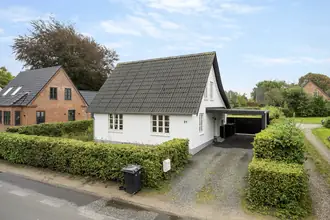 Villa på Øster Bordingvej 31, 8600 Silkeborg