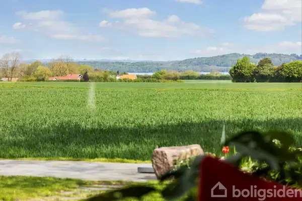 Villa på Bisholt Strandvej 16, 7130 Juelsminde