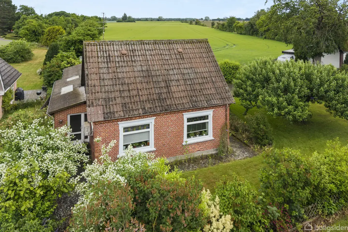 Villa på Hestehavevej 1, 4990 Sakskøbing