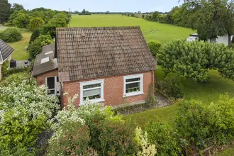 Villa på Hestehavevej 1, Ll Rørbæk, 4990 Sakskøbing