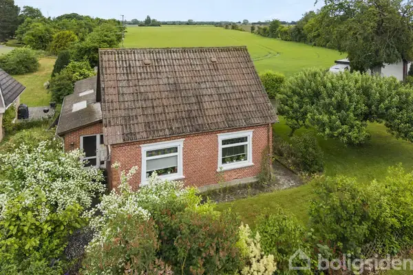 Villa på Hestehavevej 1, 4990 Sakskøbing