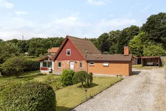 Villa på Toften 31, 8870 Langå