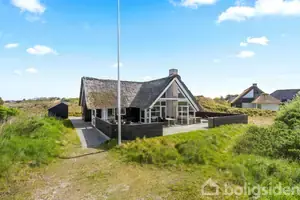 Fritidsbolig på Skovstien 73, 6720 Fanø