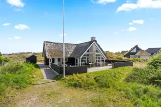 Fritidshus på Skovstien 73, Fanø Bad, 6720 Fanø