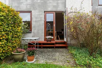 Ejerlejlighed på Løvparken 10B, 4000 Roskilde