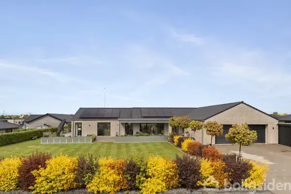 Villa på Puggårdsvej 27, 7000 Fredericia