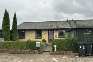 Rækkehus på Lerbjergvej 9A, 4470 Svebølle