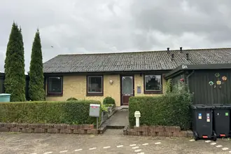 Rækkehus på Lerbjergvej 9A, 4470 Svebølle