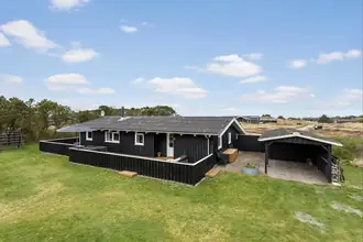 Fritidshus på Jørginesvej 4, Grønhøj, 9480 Løkken