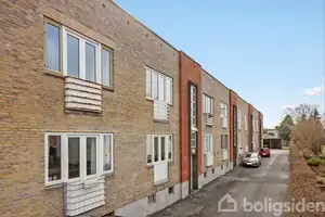 Ejerlejlighed på Bagsværdvej 71C, 1. tv., 2800 Kongens Lyngby