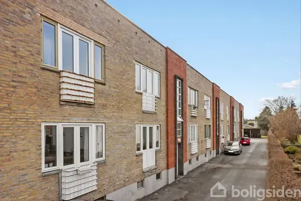 Ejerlejlighed på Bagsværdvej 71C, 1. tv., 2800 Kongens Lyngby